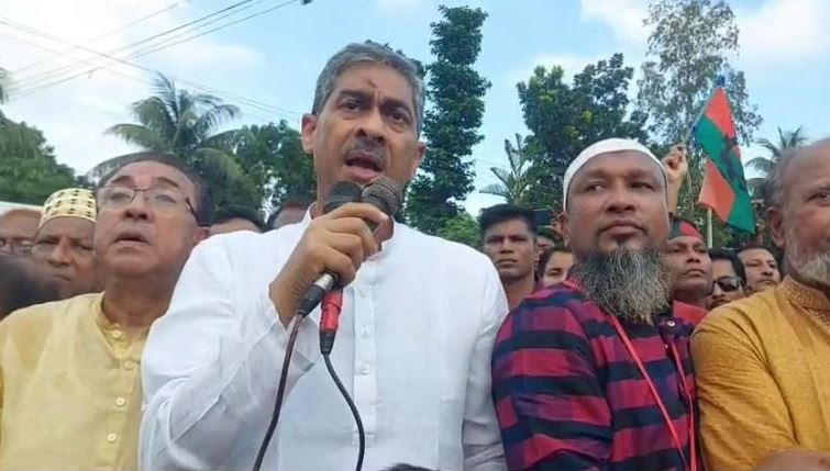 রাজনৈতিক দলগুলোকে কর্মসূচি দেওয়ার ক্ষেত্রে আরও সতর্কতা অবলম্বন করতে হবে : এ্যানি