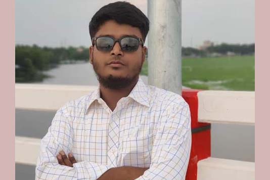 শহীদ হান্নানের একমাত্র সন্তান কোনোদিন বাবার মুখ দেখবে না