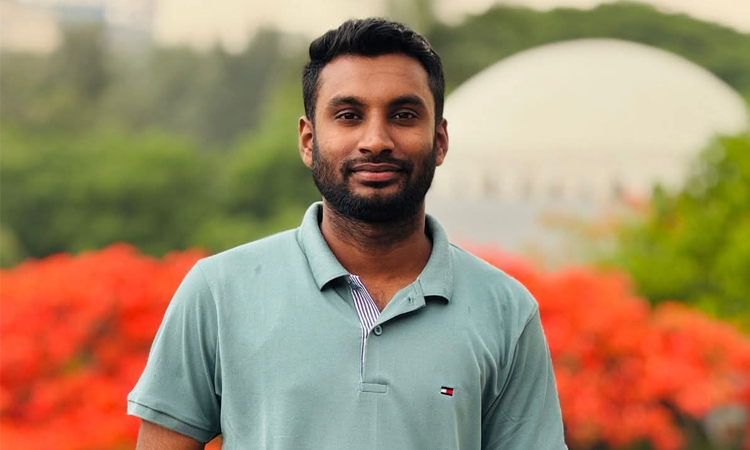 আমরা বাকস্বাধীনতার জন্য বুলেটের সামনে দাঁড়িয়েছি: মেহেদী হাসান