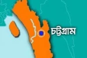 চট্টগ্রামে বহুতল ভবন থেকে পড়ে ৩ নির্মাণ শ্রমিকের মৃত্যু
