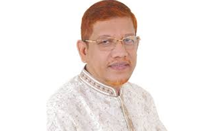 জুলাই বিপ্লবে শহীদদের স্মরণে দোয়া ও আলোচনা সভা এবং আহত বীরদের সম্মাননা 