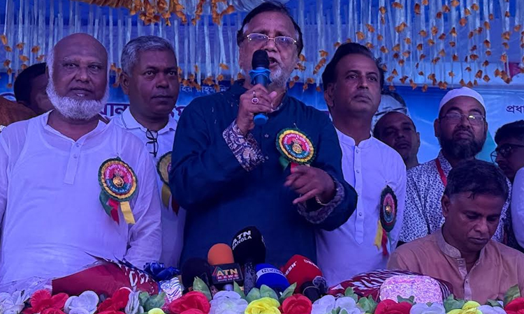 বিএনপিতে অপকর্মকারীদের স্থান হবে না : আব্দুস সালাম