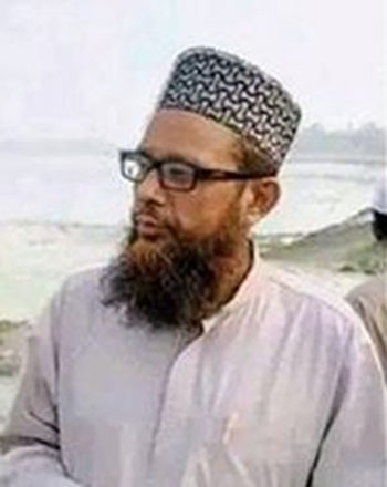 সমাবেশে যাওয়ার পথে সড়ক দুর্ঘটনায় খুলনার জামায়াত নেতা নিহত