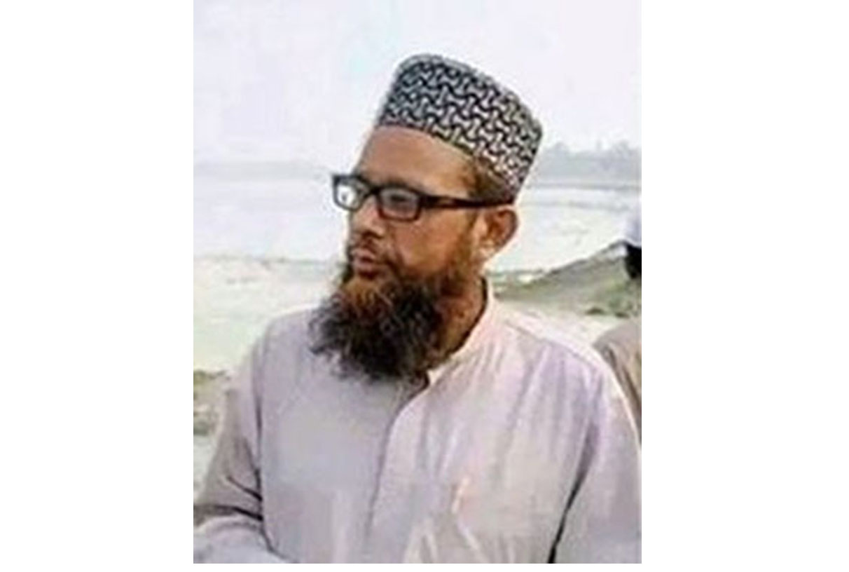 সমাবেশে যাওয়ার পথে সড়ক দুর্ঘটনায় খুলনার জামায়াত নেতা নিহত