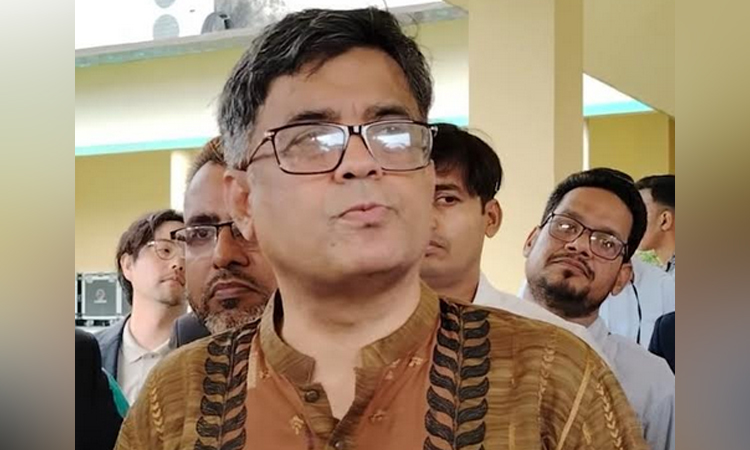 প্রধান উপদেষ্টা ঘোষিত সময়ের মধ্যেই নির্বাচন হবে : প্রেস সচিব