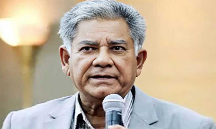 শ্রমিকদের সকল যৌক্তিক দাবি মেনে নেওয়া হবে : শ্রম উপদেষ্টা