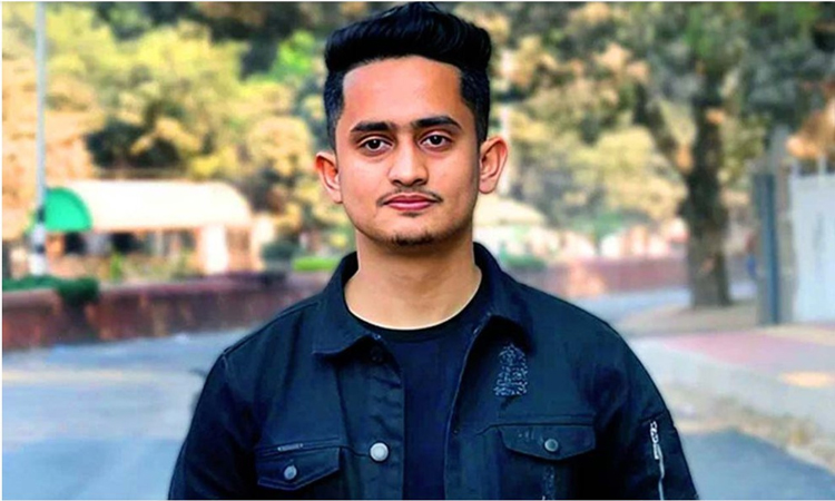 মানুষের দীর্ঘদিনের ক্ষোভ আর দায়বোধের বহিঃপ্রকাশ জুলাইয়ের গণঅভ্যুত্থান : সারজিস আলম  