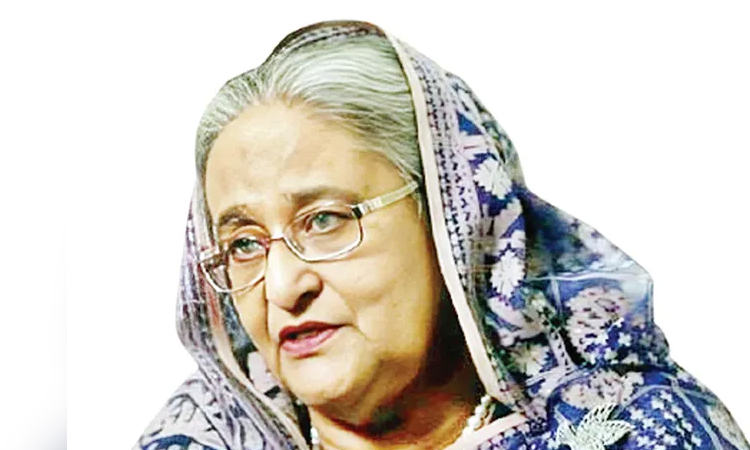 শেখ হাসিনাসহ ১শ’ জনের দুর্নীতির ছয় মামলা বিচারের জন্য প্রস্তুত