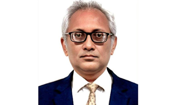 দুদক সচিব হিসেবে মোহাম্মদ খালেদ রহীমের যোগদান