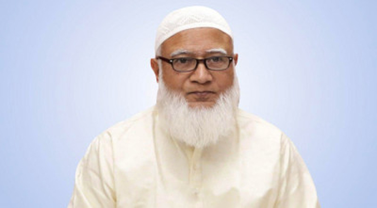 জাতীয় সমাবেশে যোগদানকালে ৩ জনের মৃত্যুতে জামায়াতের আমিরের শোক