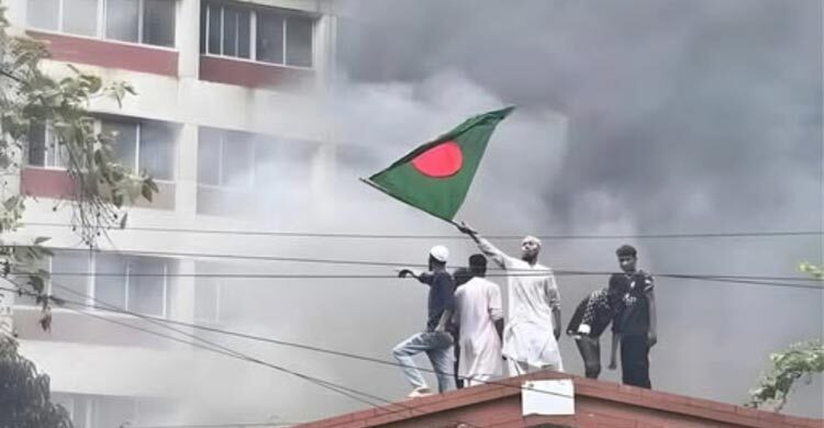 আগামীকাল যাত্রাবাড়ীতে মাদরাসা রেজিস্ট্যান্স ডে পালিত হবে 