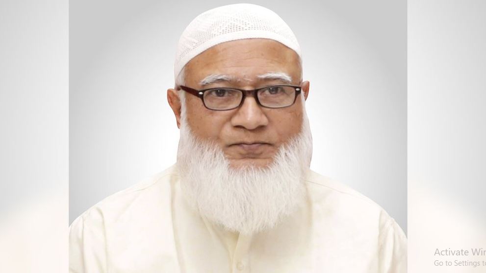 জাতীয় সমাবেশ সফল করায় জামায়াতের কৃতজ্ঞতা প্রকাশ