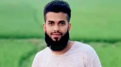 ব্যবসায়ী সোহাগ হত্যা মামলায় আসামি মহিনের দায় স্বীকার