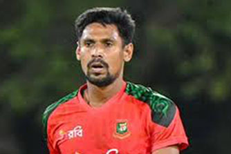 মুস্তাফিজের নয়া রেকর্ড