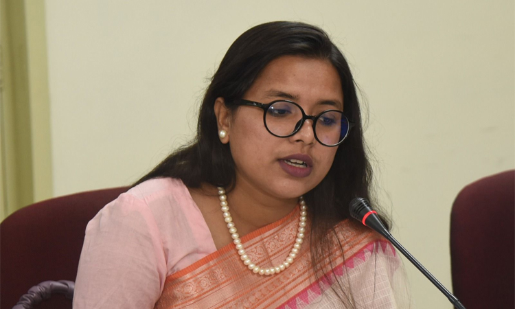 পণ করলাম গুলি করলেও বের হতে হবে: আশরেফা খাতুন