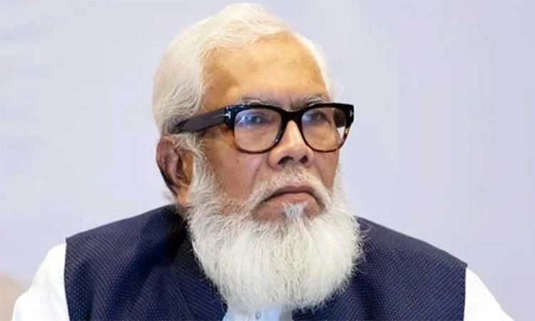 দুদক-এর মামলায় সালমান এফ রহমান গ্রেফতার