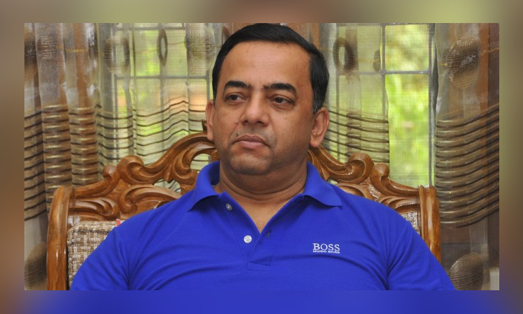 সাবেক আইজিপি বেনজীরের ব্যবহৃত জিনিসপত্র নিলামে তোলা হচ্ছে