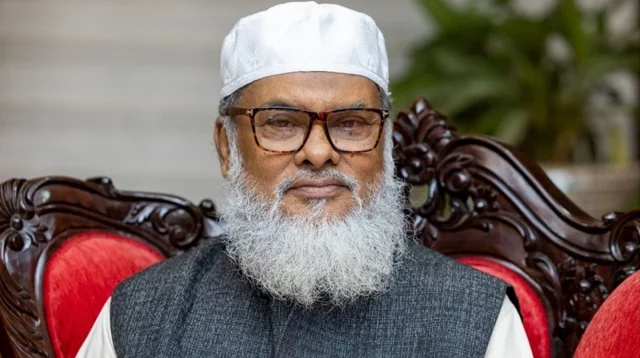 জুলাই বিপ্লবে মাদরাসা শিক্ষার্থীরা দুর্বার প্রতিরোধ গড়ে তুলেছিল: ধর্ম উপদেষ্টা