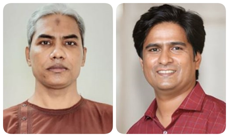 সিলেট বিভাগ সাংবাদিক সমিতির সভাপতি আবুল কালাম, সাধারণ সম্পাদক রহিম শেখ