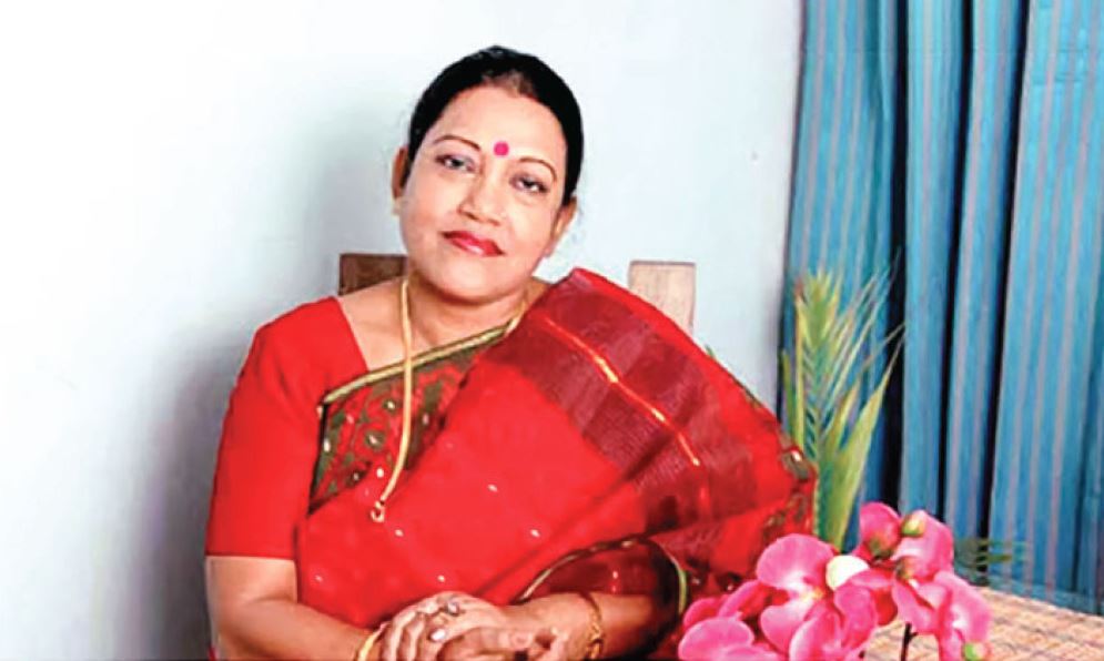 সুস্থ হয়ে বাসায় ফিরেছেন ফরিদা পারভীন