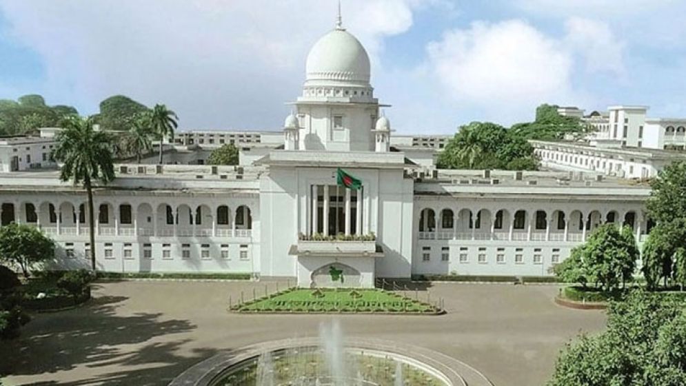 শিক্ষার্থীর আইডি কার্ডে রক্তের গ্রুপ ও অভিভাবকের ফোন নাম্বার উল্লেখের নির্দেশ হাইকোর্টের