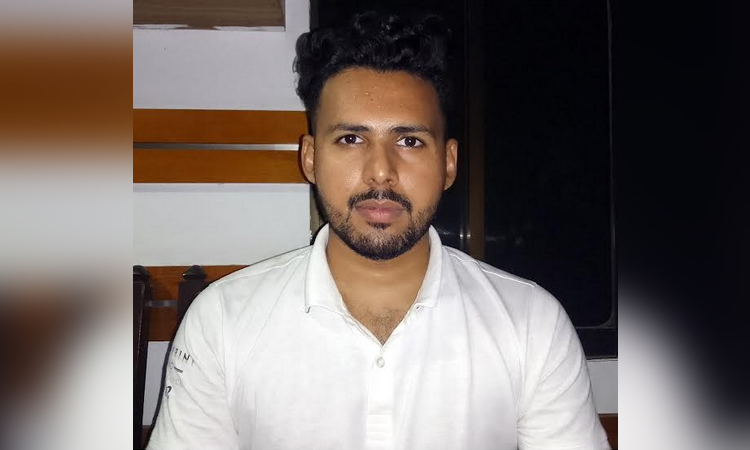 বাংলাদেশে আর যেন কেউ স্বৈরাচার হয়ে উঠতে না পারে: আয়মান আহাদ