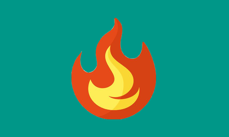 শেওড়াপাড়ার শামীম সরণীতে একটি ভবনে আগুন