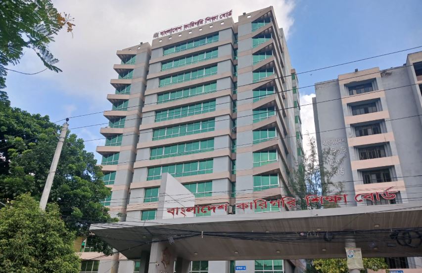 কারিগরি বোর্ডের ২৩ ও ২৪ জুলাইয়ের সব পরীক্ষা স্থগিত
