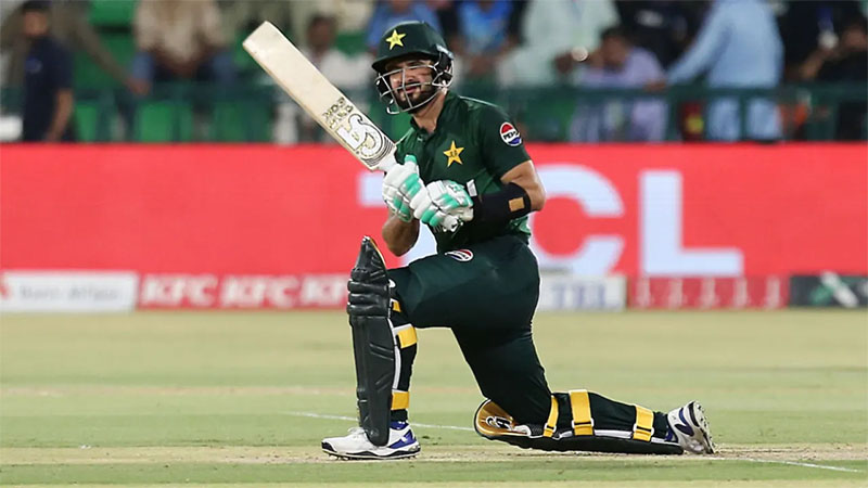 বাংলাদেশকে ১৭৯ রানের টার্গেট দিল পাকিস্তান