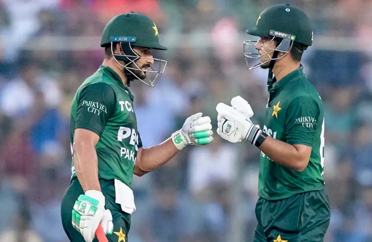 পাকিস্তানকে হোয়াইটওয়াশ করতে পারল না বাংলাদেশ