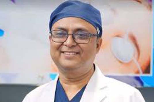 মাইলস্টোনে দগ্ধ শিশুদের চিকিৎসার সবকিছু বহন করবে সরকার : পরিচালক বার্ন  ইনস্টিটিউট