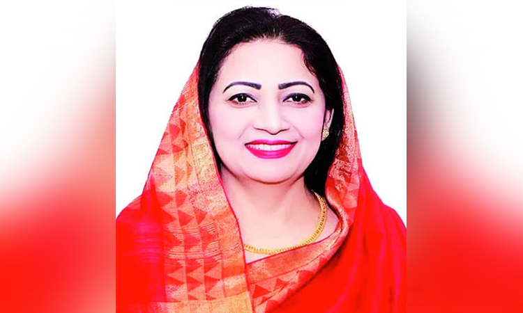 শূন্য থেকে হাজার কোটি : সম্পদের পাহাড় আওয়ামী লীগ নেত্রী হেনরির