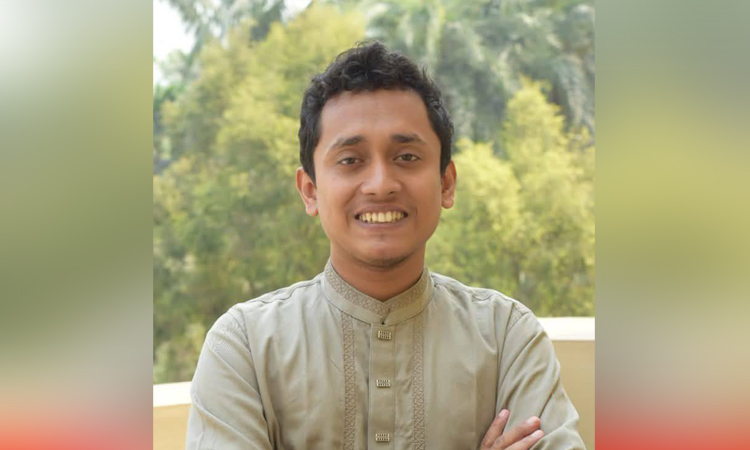 বৈষম্যহীন সমাজ প্রতিষ্ঠায় প্রয়োজন আইনের শাসন : আকরাম হুসাইন