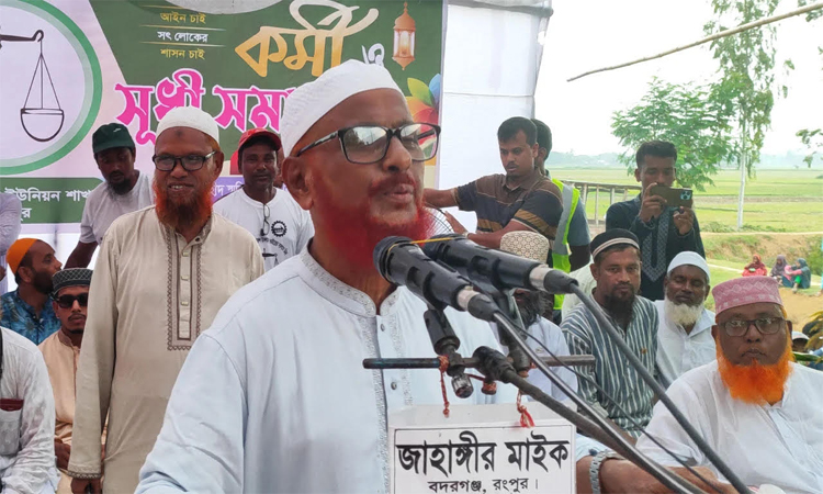ভারত কখনো আমাদের ভালো চায়নি : এটিএম আজহার 