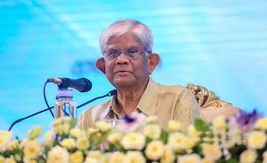 শাসন ব্যবস্থায় ‘চেক অ্যান্ড ব্যালেন্স’ নিশ্চিত করতে প্রতিপক্ষ শক্তির প্রয়োজন : অর্থ উপদেষ্টা