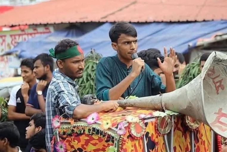 জুলাই স্মরণ : আন্দোলন প্রত্যাহারে শিক্ষার্থীদের ওপর চাপ