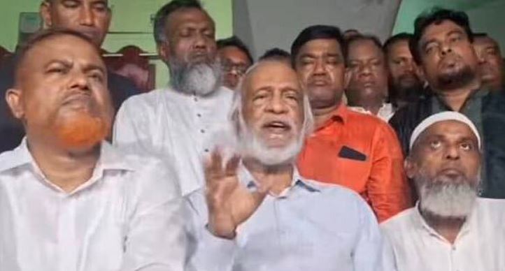 বিএনপি দেশকে সঠিক পথে নিয়ে যেতে প্রতিজ্ঞাবদ্ধ : ড. মঈন খান 