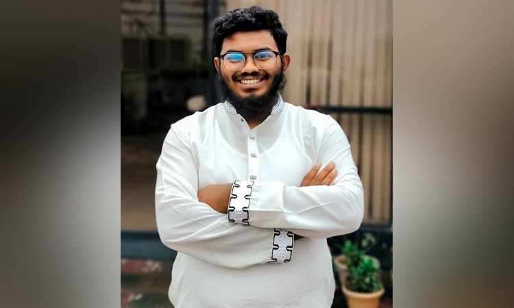 অদম্য সাহসী 'রাহিমে'র ডাকেই রাজপথে নামে ভোলার ছাত্রজনতা 