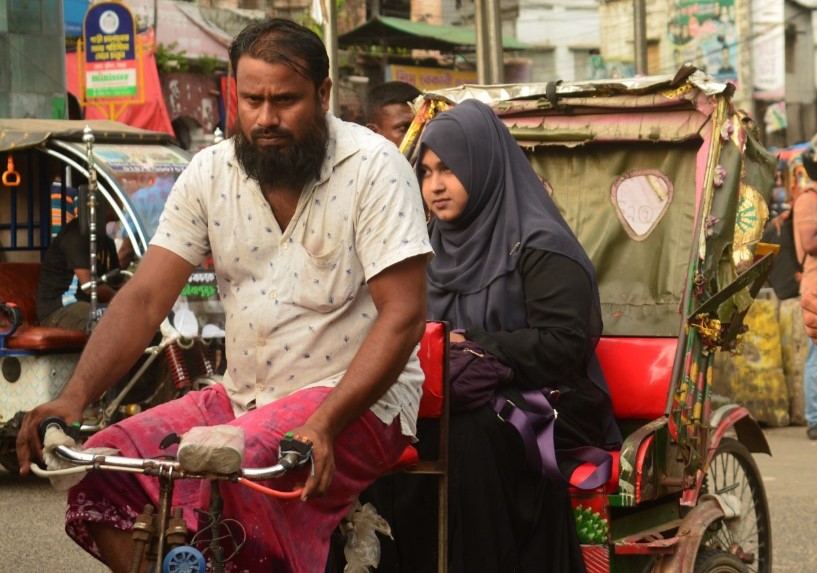 বগুড়ায় আন্দোলন প্রত্যাহারে চলছিল গণগ্রেপ্তার