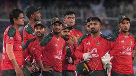 হংকং ম্যাচ দিয়ে এশিয়া কাপ শুরু করবে বাংলাদেশ