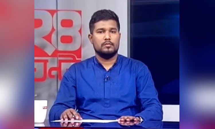 ২৪ ব্যর্থ হলে ছাত্রজনতা আরেকটি  জুলাই নামাতে পিছপা হবে না : আসাদ বিন রনি