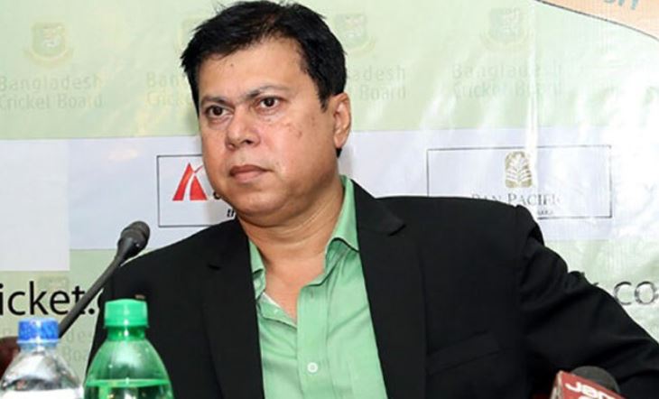 যেকোনো সিরিজ জয় খেলোয়াড়দের পরবর্তী সিরিজে ভালো খেলতে উৎসাহিত করে : মিনহাজুল
