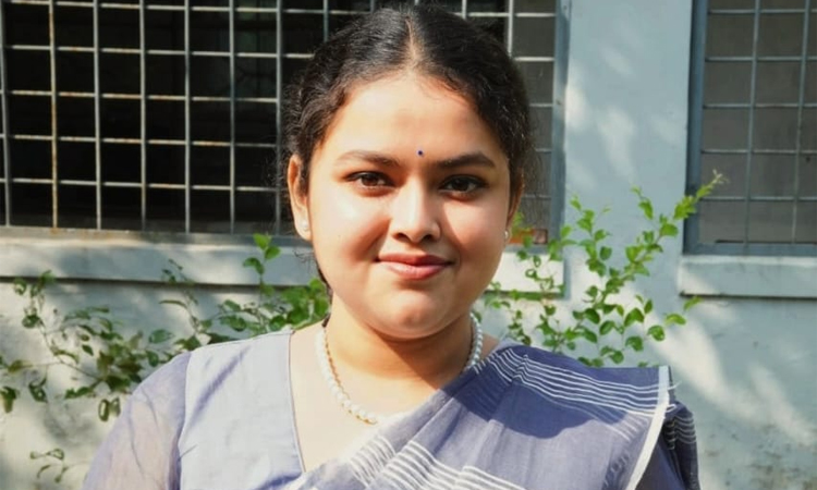জুলাইকে আমাদের বাঁচিয়ে রাখতে হবে : নিহা 