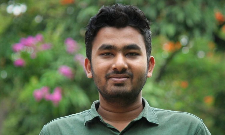 জুলাইয়ে আমরা একটা  বৈষম্যমুক্ত সমাজ চেয়েছি : সৈকত আরিফ