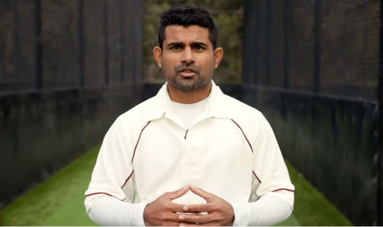 হংকংয়ের নতুন কোচ সিলভা