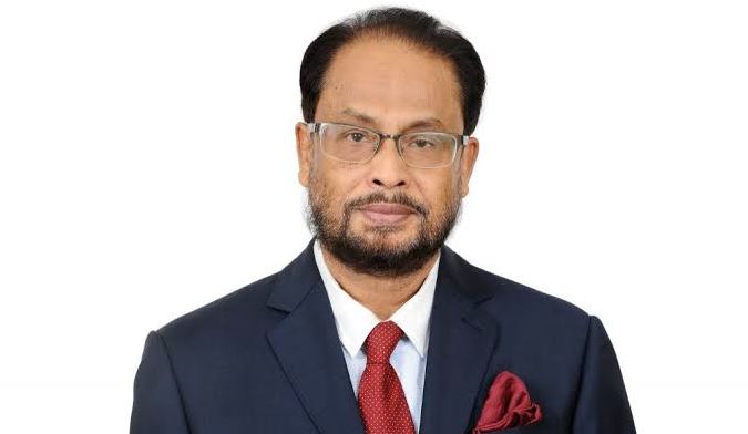 জিএম কাদেরের সাংগঠনিক কার্যক্রম পরিচালনায় নিষেধাজ্ঞা