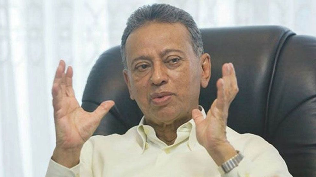 আগামীতে কোনো বিশেষ গোষ্ঠী আর দেশের অর্থনীতি কুক্ষিগত করতে পারবে না: আমীর খসরু