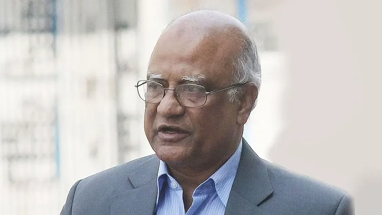 তামাক শিল্পের প্রভাবমুক্ত নীতি নির্ধারণের আহ্বান জানিয়েছেন ড. খন্দকার মোশাররফ 