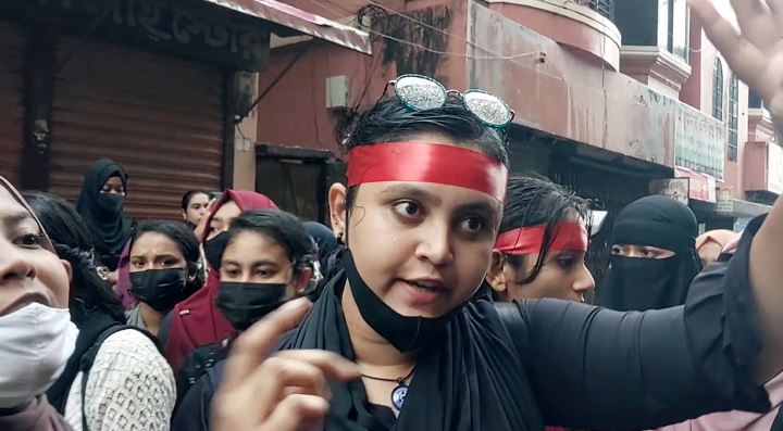 চাঁদপুরে ‘রিমেম্বার দ্য হিরোস’ কর্মসূচিতে ছাত্রলীগের হামলা