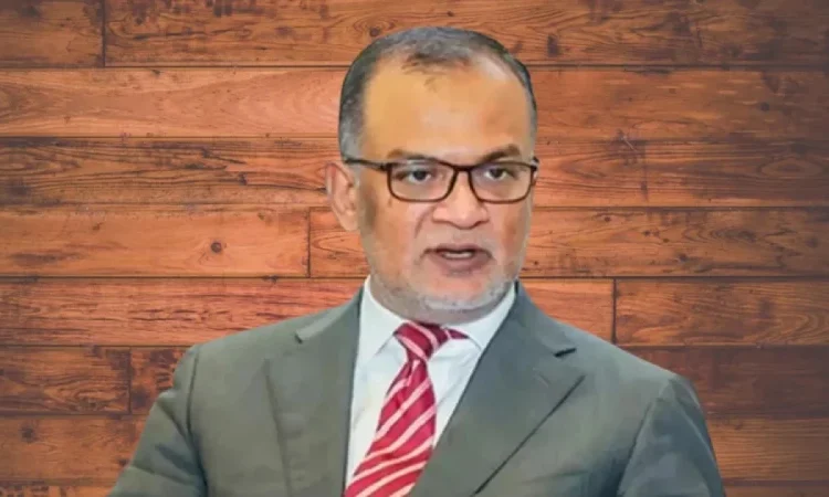 মার্কিন শুল্ক কমানোয় বৈশ্বিক প্রতিযোগিতায় বাংলাদেশের সক্ষমতা বাড়বে: বাণিজ্য উপদেষ্টা